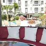Sunny Garden Nilufer Ξενοδοχείο Αλικαρνασσός
