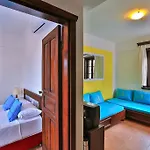 Ξενοδοχείο Sunny Garden Nilufer 3*