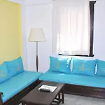 Sunny Garden Nilufer Αλικαρνασσός
