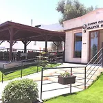 Sunny Garden Nilufer 3* Αλικαρνασσός