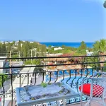 Ξενοδοχείο Sunny Garden Nilufer