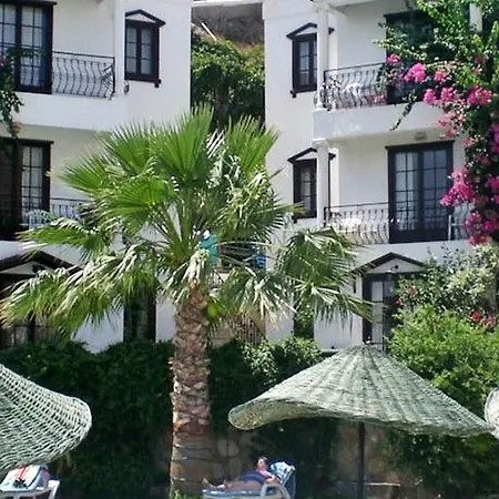 Sunny Garden Nilufer Szálloda