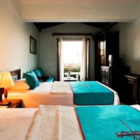 Sunny Garden Nilufer 3*