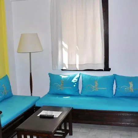 Sunny Garden Nilufer 3* Bodrum