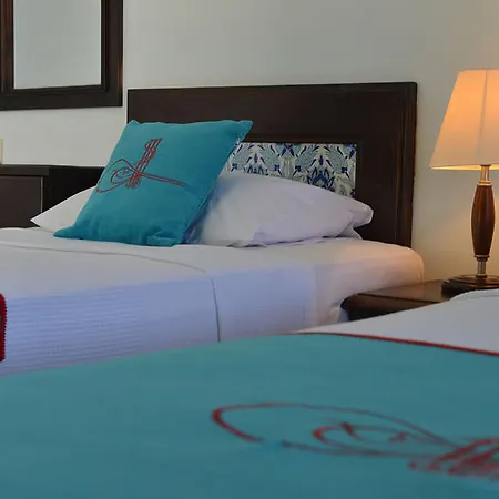 Sunny Garden Nilufer