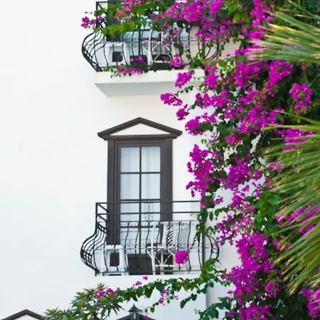 Sunny Garden Nilufer Szálloda