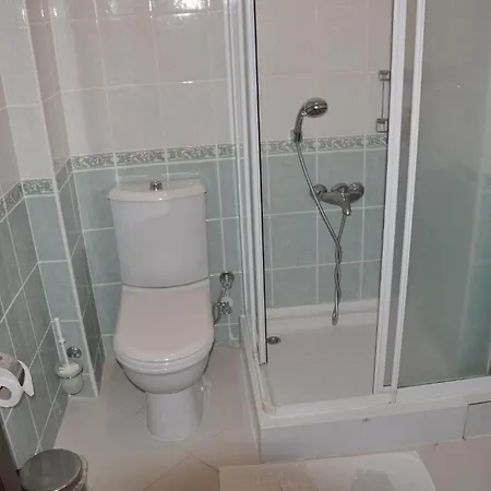 Szálloda Sunny Garden Nilufer