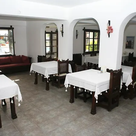 Sunny Garden Nilufer Bodrum