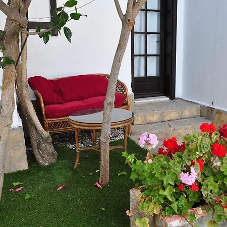 Sunny Garden Nilufer 호텔 3*