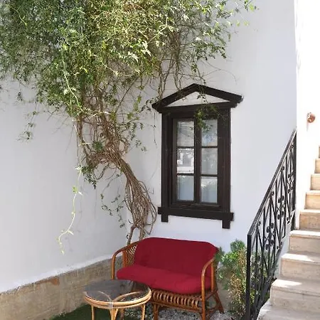 Hotel Sunny Garden Nilufer Bodrum