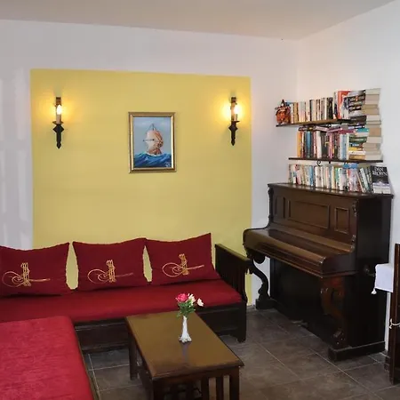 Sunny Garden Nilufer Bodrum