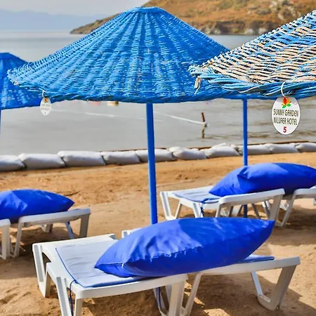 Sunny Garden Nilufer Bodrum