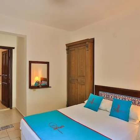 Sunny Garden Nilufer Bodrum