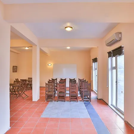 Hotel Sunny Garden Nilufer Bodrum