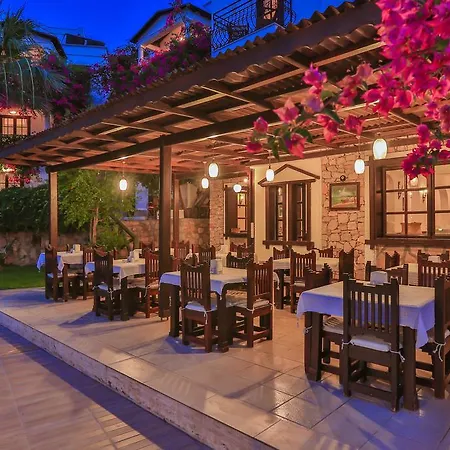 Sunny Garden Nilufer 3* Bodrum