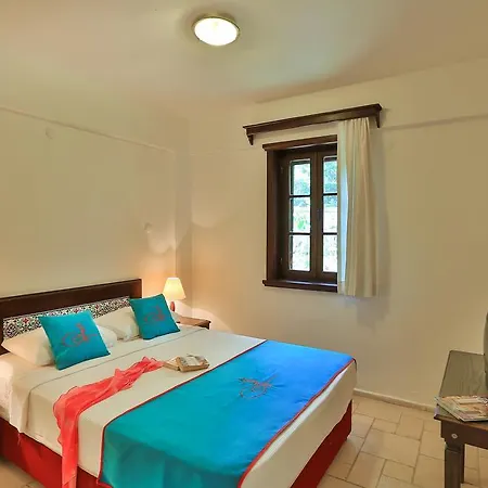 Sunny Garden Nilufer Bodrum