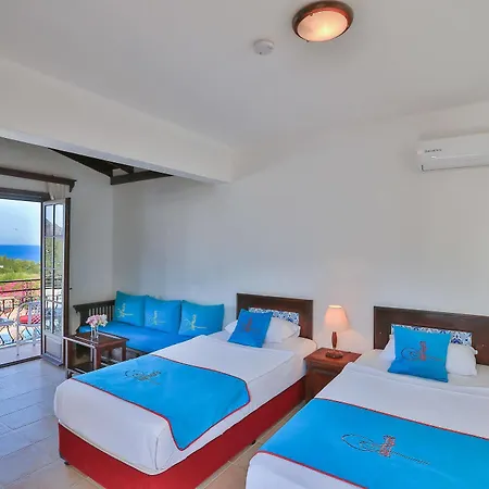 Sunny Garden Nilufer