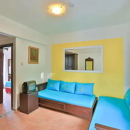 Sunny Garden Nilufer 3*