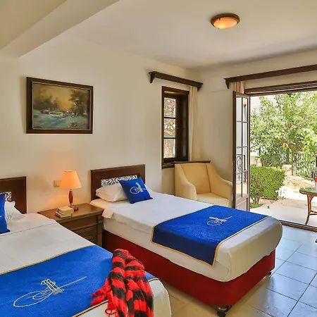 Sunny Garden Nilufer Bodrum