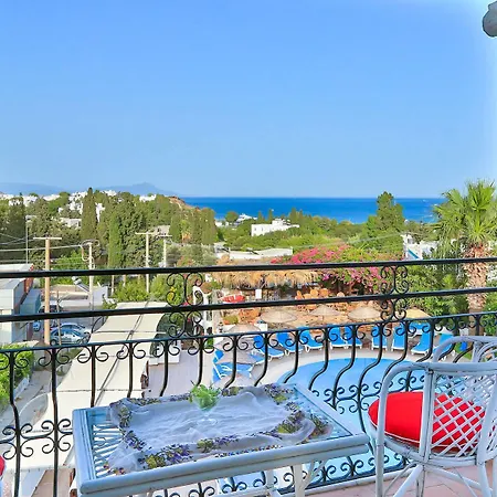 Hotel Sunny Garden Nilufer