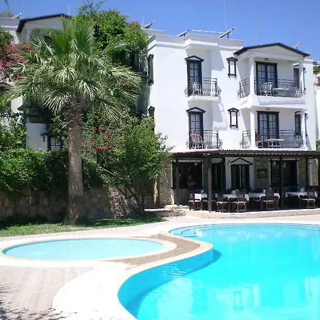 Sunny Garden Nilufer Bodrum