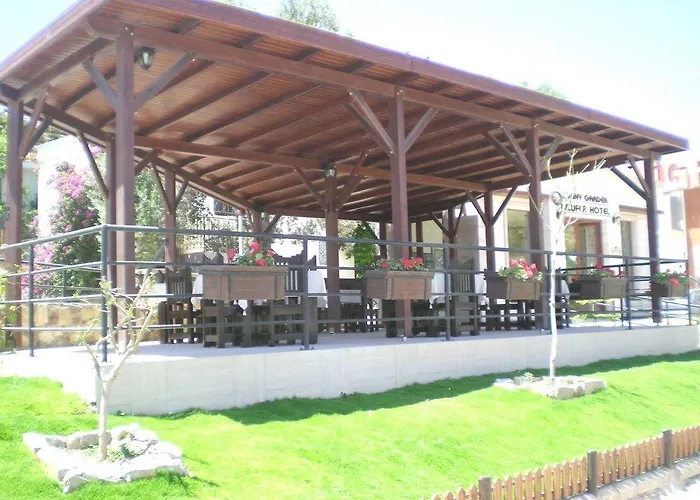 Sunny Garden Nilufer