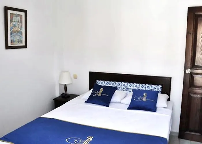 Отель Sunny Garden Nilufer Бодрум