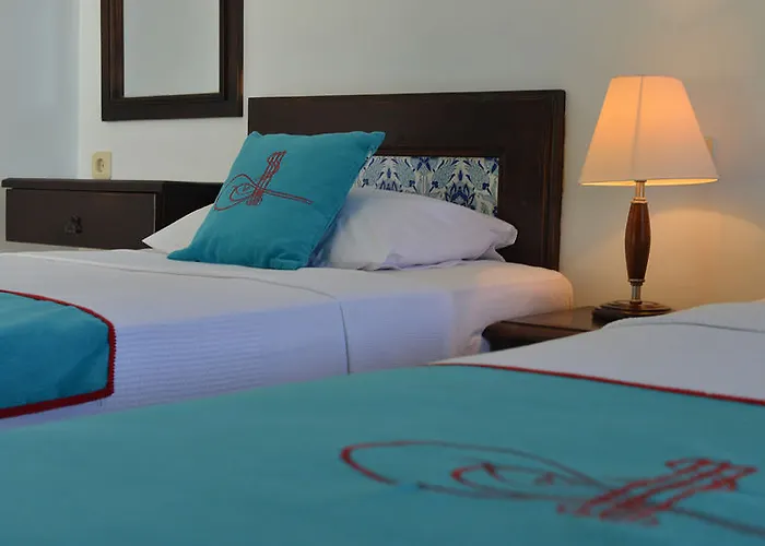 Sunny Garden Nilufer