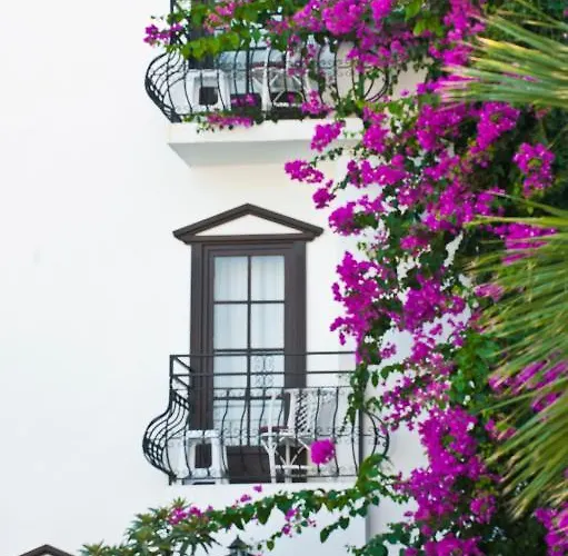 Sunny Garden Nilufer Отель