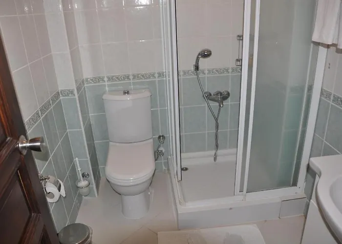 Отель Sunny Garden Nilufer