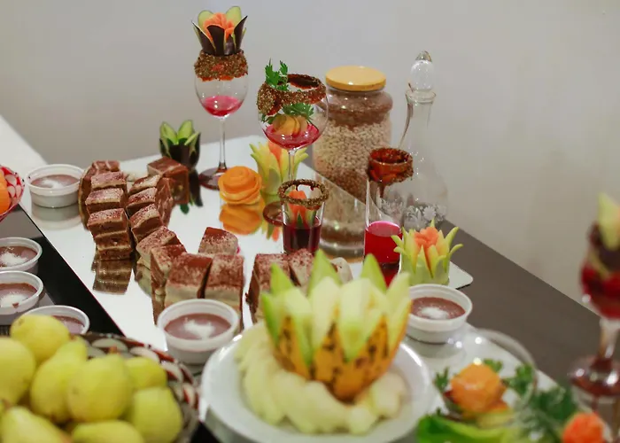 Sunny Garden Nilufer Отель