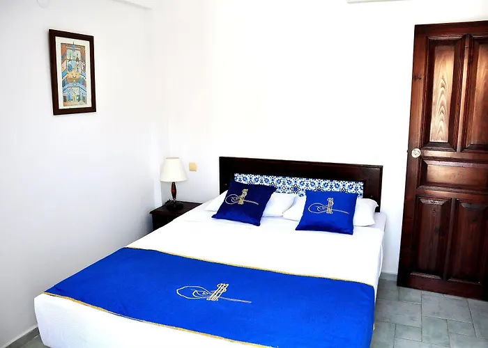 Sunny Garden Nilufer 3*