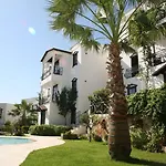 Sunny Garden Nilufer بودروم