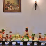 Sunny Garden Nilufer فندق بودروم