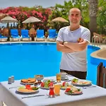 Sunny Garden Nilufer فندق 3*