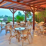 فندق Sunny Garden Nilufer بودروم