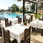 Sunny Garden Nilufer 3* بودروم