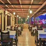 Sunny Garden Nilufer 3* بودروم