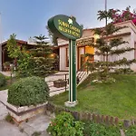 Sunny Garden Nilufer Hotel 3*
