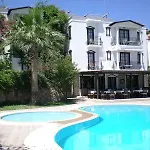 Sunny Garden Nilufer بودروم