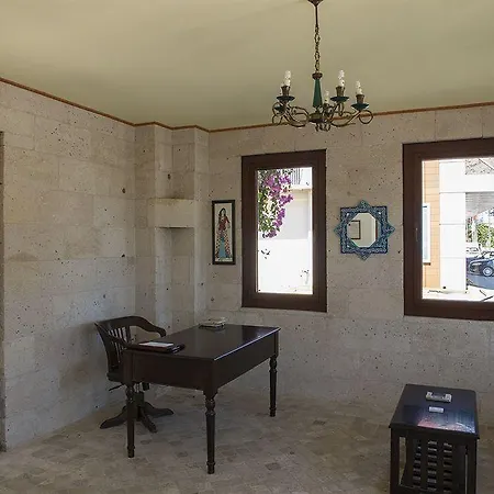 Sunny Garden Nilufer Hotel Bodrum