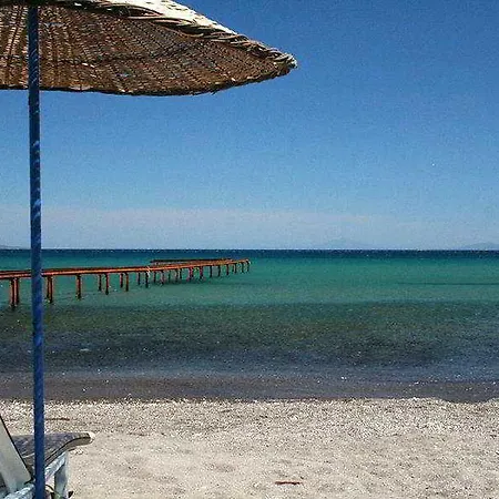 Sunny Garden Nilufer Ξενοδοχείο 3*