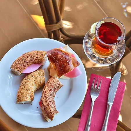 Sunny Garden Nilufer Bodrum