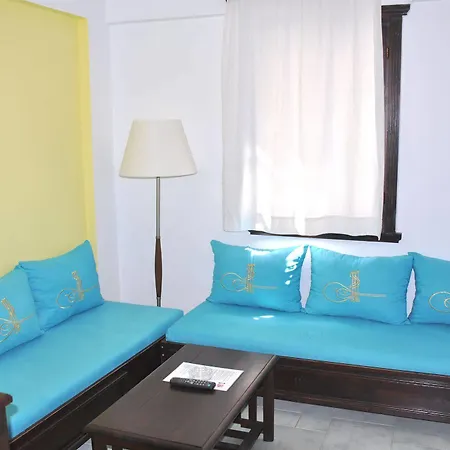 Sunny Garden Nilufer Bodrum