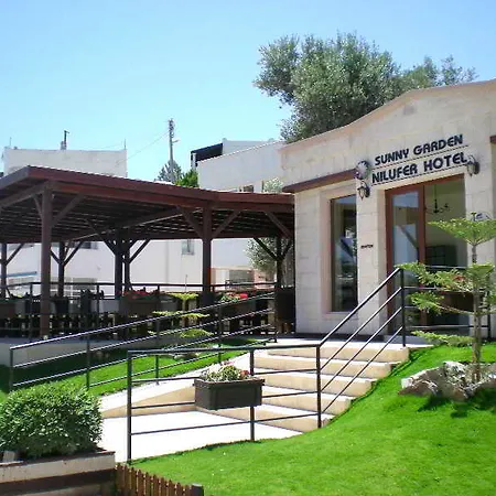 Sunny Garden Nilufer