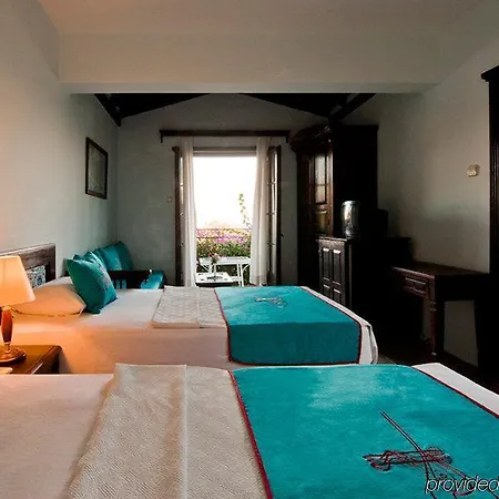 Hotell Sunny Garden Nilufer