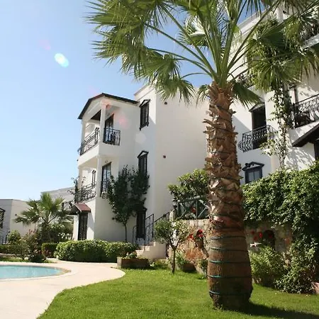 Sunny Garden Nilufer Bodrum