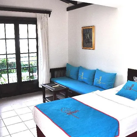 Hotell Sunny Garden Nilufer