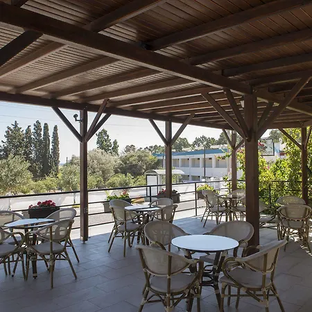 Sunny Garden Nilufer 3*