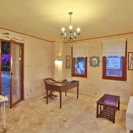 Sunny Garden Nilufer Hotell Bodrum